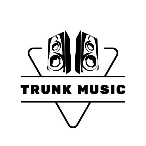 Trunk Music Tapes