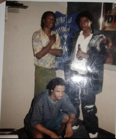 Skinny Pimp