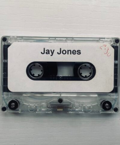 Jay Jones (1992)