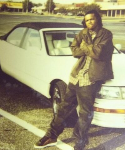 DJ Paul