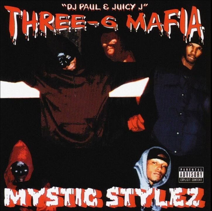 The Story of Three 6 Mafia: Memphis’ Pioneering Hip-Hop Legends – Trunk ...