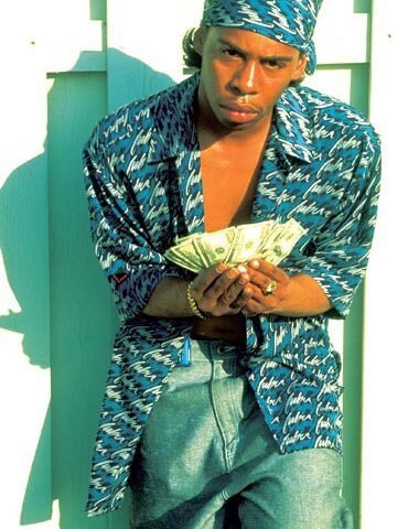 Tommy Wright III