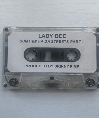 Lady Bee - Sumthin' Fa Da Streets Part #1 (1994)