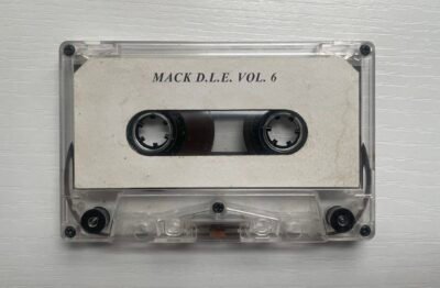 Mac D.L.E. - Level #6 (1993)