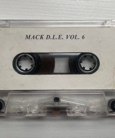 Mac D.L.E. - Level #6 (1993)