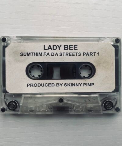 Lady Bee - Sumthin' Fa Da Streets Part #1 (1994)