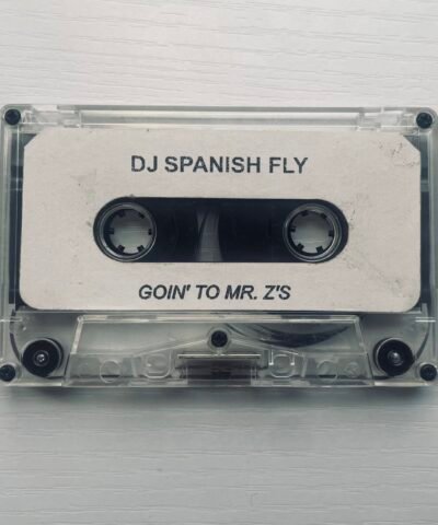 DJ Spanish Fly - Goin' To Mr. Z's (1994)