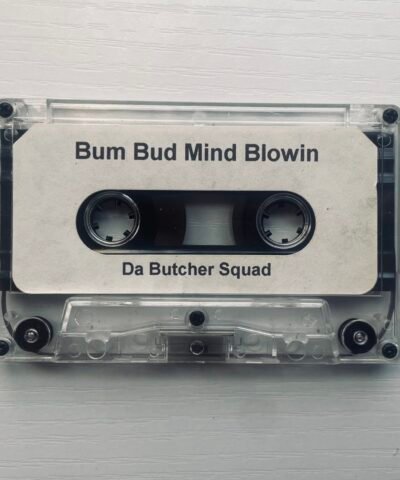 DJ Livewire - Da Butcher Squad (1993)