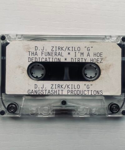 DJ Zirk & Kilo G (1993)