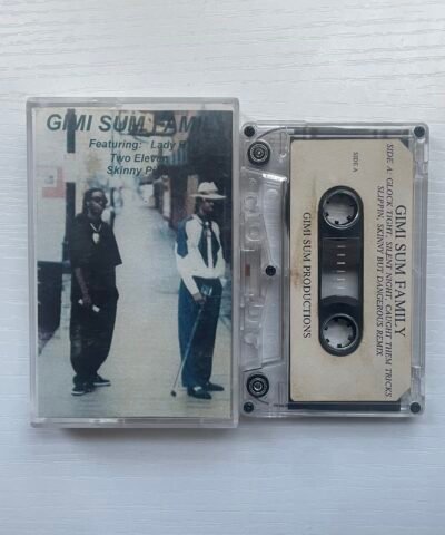 Gimsum Family - Part #1 (1994)