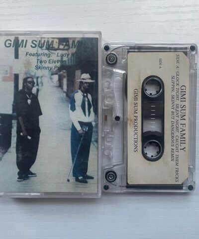 Gimsum Family (1994)