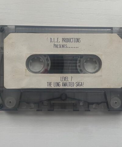 Mac D.L.E. - Level #7 (1994)