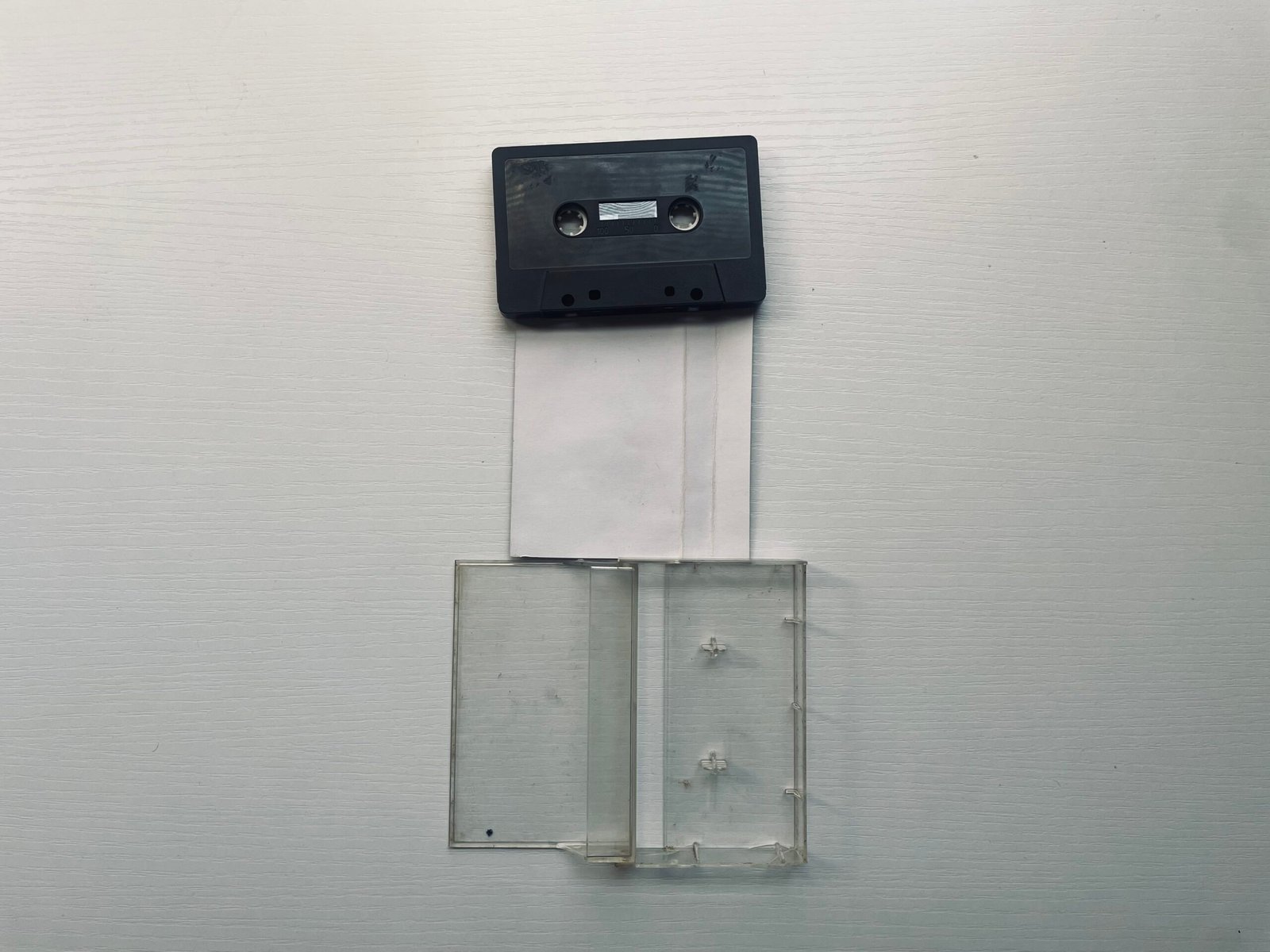 Big Jag - No More Creeping Through My Alleyway (1994) - Image 3