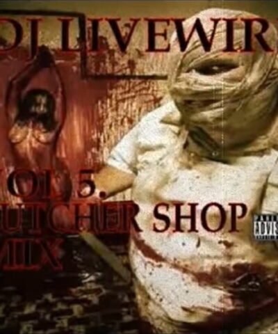 DJ Live Wire