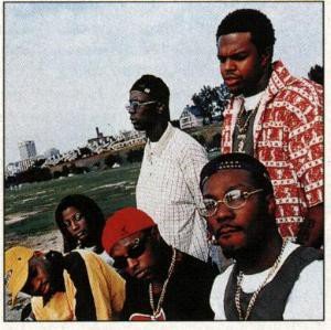Three Six Mafia
