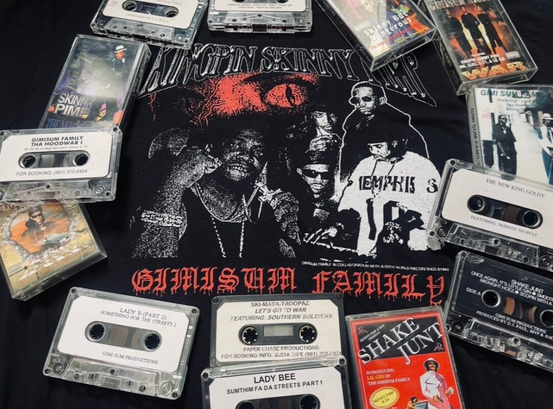 邦楽 Theater SKRYU Old-Middle Mix Tape MDktODU5OS5qcGVn.jpeg