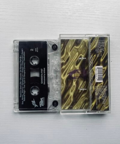 Alternative view of Gangsta Pat - Sex, Money, & Murder (1994)