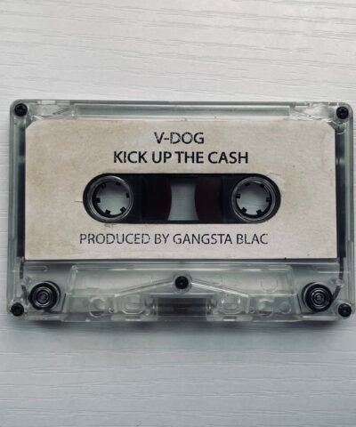 V-Dog - Kick Up The Cash (1994)