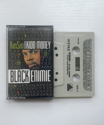 KMSM - Black Enimie (1991)