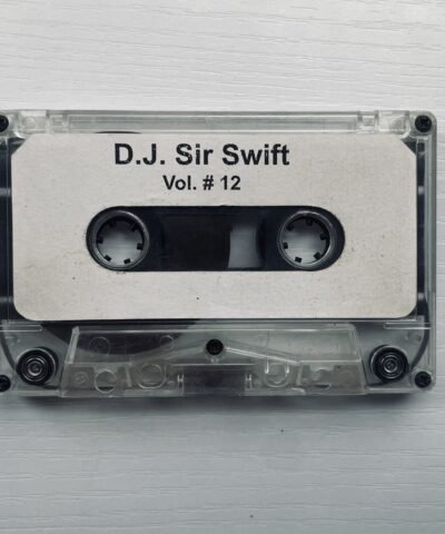 DJ Sir Swift - Volume #12 (1994)