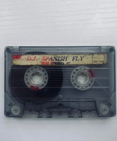 DJ Spanish Fly - Volume #29 (1991)