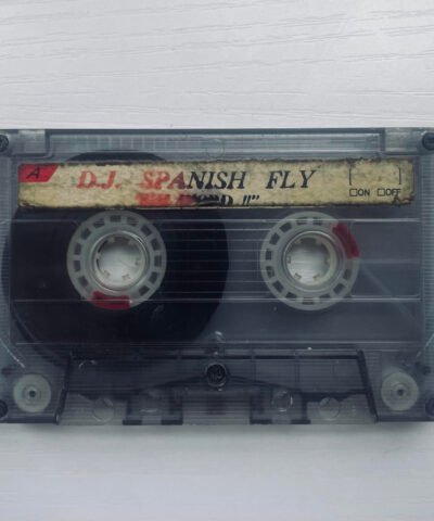DJ Spanish Fly - Volume #29 (1991)