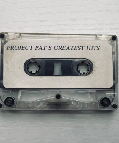 Project Pat - Greatest Hits (1994)