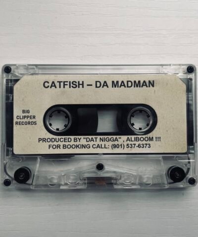 Katfish - Da Madman (1994)