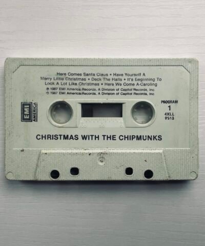 Alternative view of Carmike - Comin' At Yo Ass (1994)