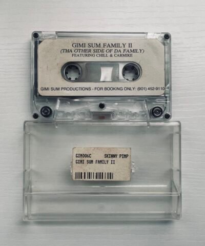 Alternative view of Gimisum Family #2 (1994)