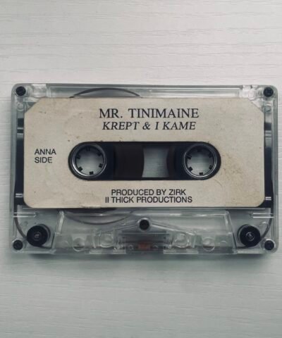Tinimaine - Krept & I Kame (1995)