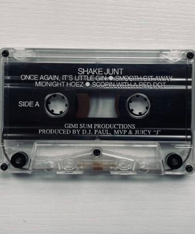 Lil Gin - Shake Junt (1995)