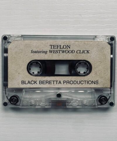 Teflon & The Westwood Click (1995)