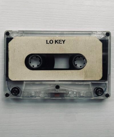 Lo Key - Test My Nutz (1995)