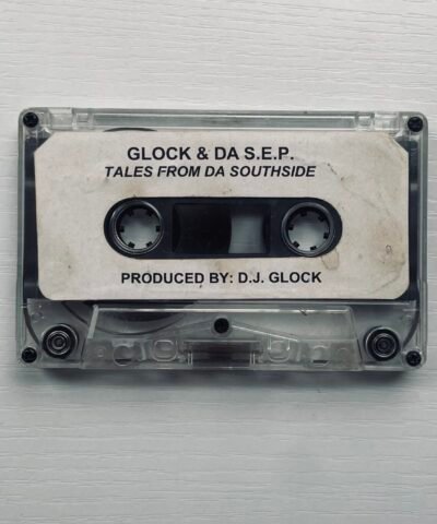 DJ Glock & Da S.E.P - Tales From Da Southside (1995)
