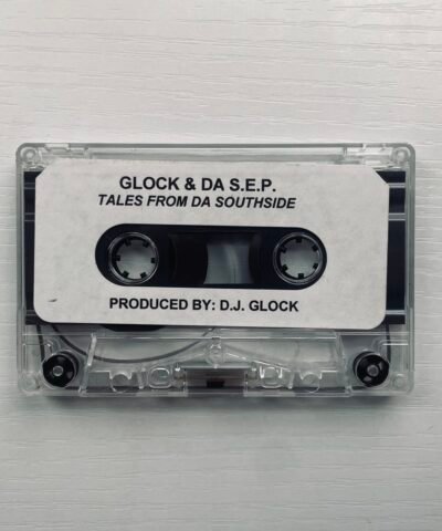 DJ Glock & Da S.E.P - Tales From Da Southside (1995)
