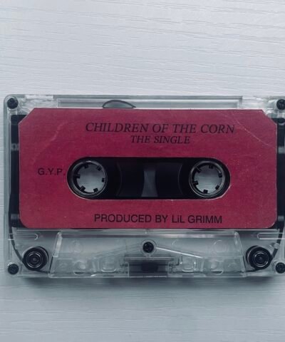 Children of The Corn - The Single (1995)