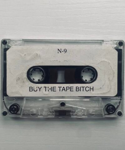 Nigga 9 - Buy The Tape Bitch (1995)