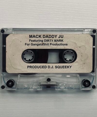 Mack Daddy Ju (1995)