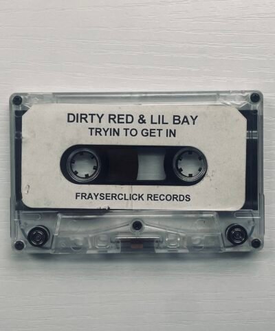 Dirty Red & Lil Bay - Tryin' To Get In (1995)