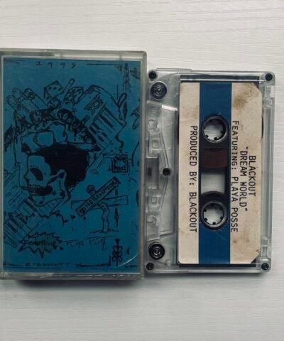 Blackout - Dreamworld (1995)