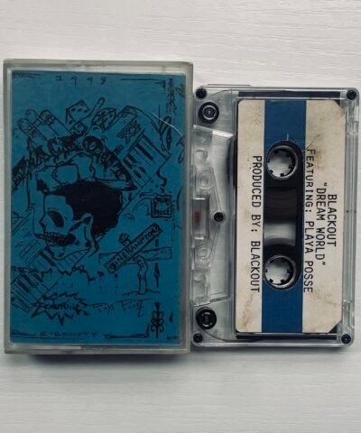 Blackout - Dreamworld (1995)