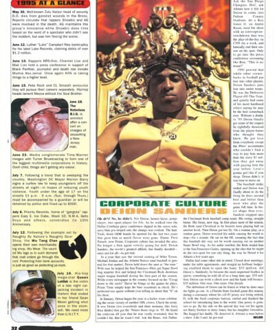 Alternative view of 8Ball & MJG - On Top of The World Poster (1995)