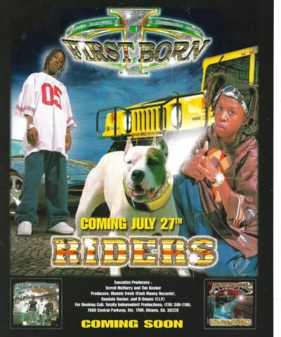 Alternative view of Super Sigg Records Poster (1998)