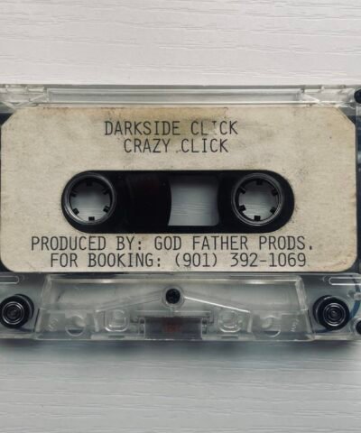 Darkside Click - Crazy Click (1996)