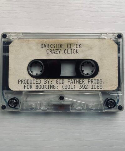 Darkside Click - Crazy Click (1996)
