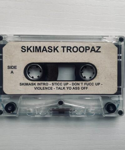 Skimask Troopaz (1996)