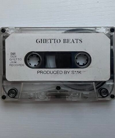 SMK - Ghetto Beats (1995)