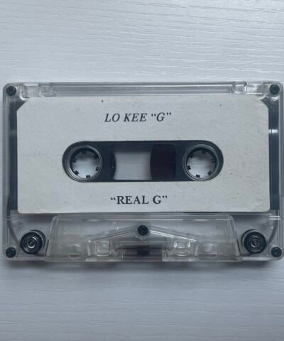 Lo Kee G - Real G (1996)
