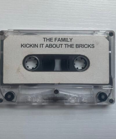 The Family - Kickin' It About The Bricks (1996)